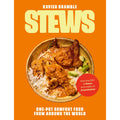 Stews: One-Pot Comfort Food From Around The World