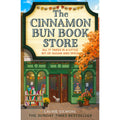 The Cinnamon Bun Book Store: The viral TikTok cozy fall romance for fans