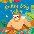Rainy Day Tales by Catherine Veitch