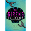 The Sirens: The Instant Sunday Times bestseller