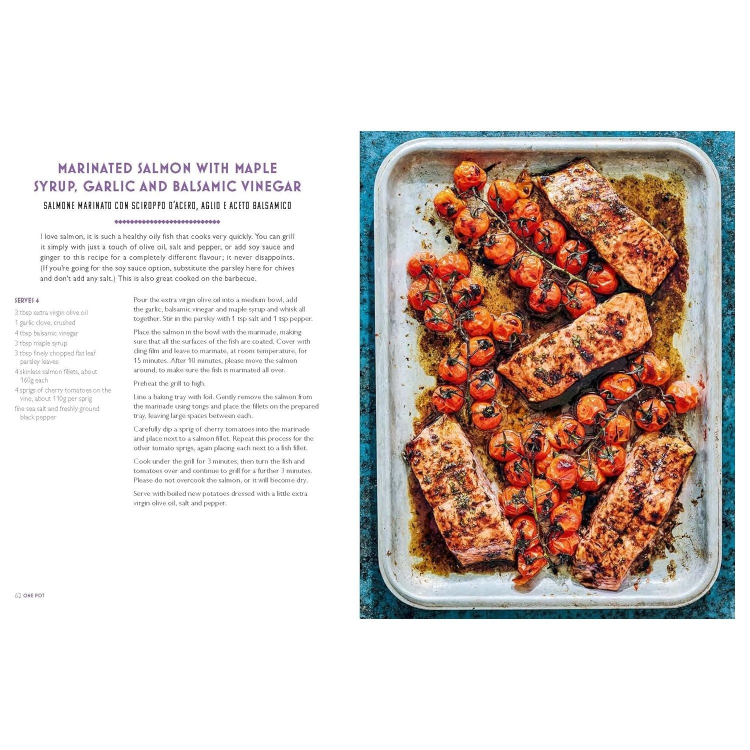 Gino’s Italian Family Adventure: All of the Recipes from the New ITV Series by Gino D'Acampo