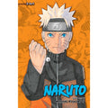 Naruto (3-in-1 Edition), Vol. 16: Includes vols. 46, 47 and 48: Volume 16