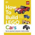 How to Build LEGO Cars: Go on a Journey to Become a Better Builder
