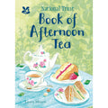 The National Trust Book of Afternoon Tea