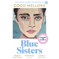 Blue Sisters: The instant top ten bestseller from the author of Cleopatra and Frankenstein