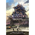 Scrivener's Moon: Mortal Engines (Prequel)