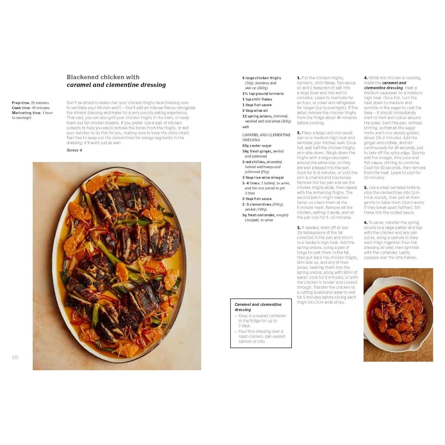Ottolenghi Test Kitchen: Extra Good Things by Yotam Ottolenghi & Noor Murad