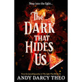 The Dark That Hides Us: The sequel to the TikTok YA romantasy bestseller: Volume 2