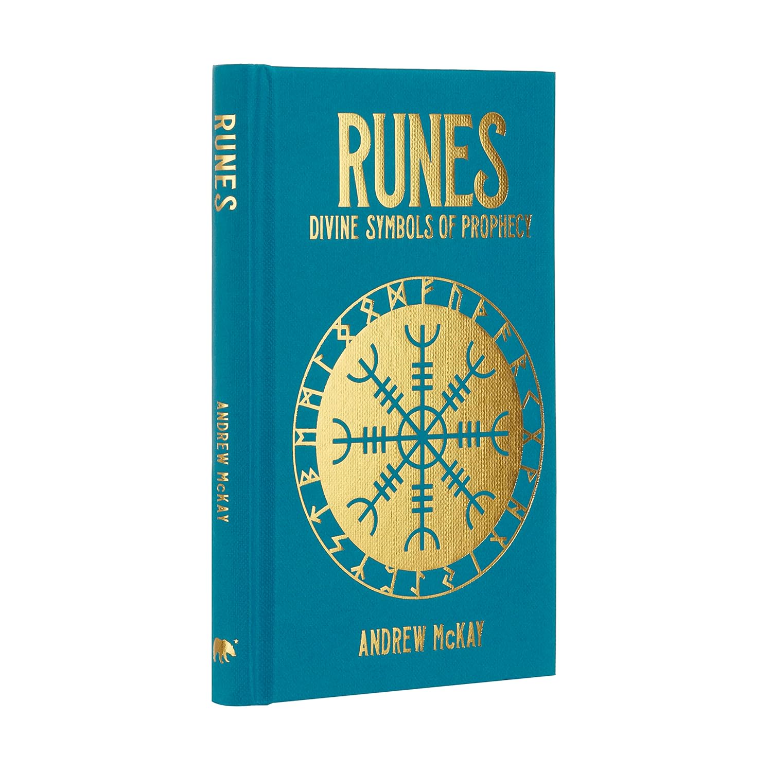 Herbalism by Adrian White, Runes: Divine Symbols of Prophecy by Adrian White 2 Books Collection Set