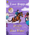 Jessie and the Star Rider (The Starlight Stables Gang, 2)