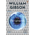 The Peripheral: Now a major new TV series with Amazon Prime