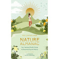 The Leaping Hare Nature Almanac: Your Yearlong Mindful Guide to Reconnecting with Nature (LEAPING HARE ALMANACS)