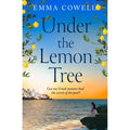 Under the Lemon Tree: Escape to Greece in this stunningly escapist and emotional novel, BRAND NEW for summer 2025 and perfect for fans of Carol Kirkwood, Karen Swan and Santa Montefiore