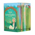 The Complete Anne of Green Gables Collection: 8-Book  Boxed Set