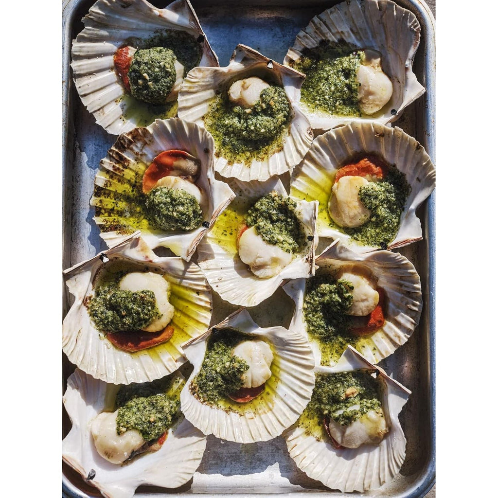Gino's Italy: Like Mamma Used to Make by Gino D'Acampo