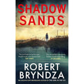 Shadow Sands: The heart-racing Kate Marshall by Robert Bryndza
