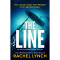 The Line: 2 (Helen Scott Royal Military Police Thrillers): An unputdownable crime thriller (Helen Scott Royal Military Police Thrillers, 2)