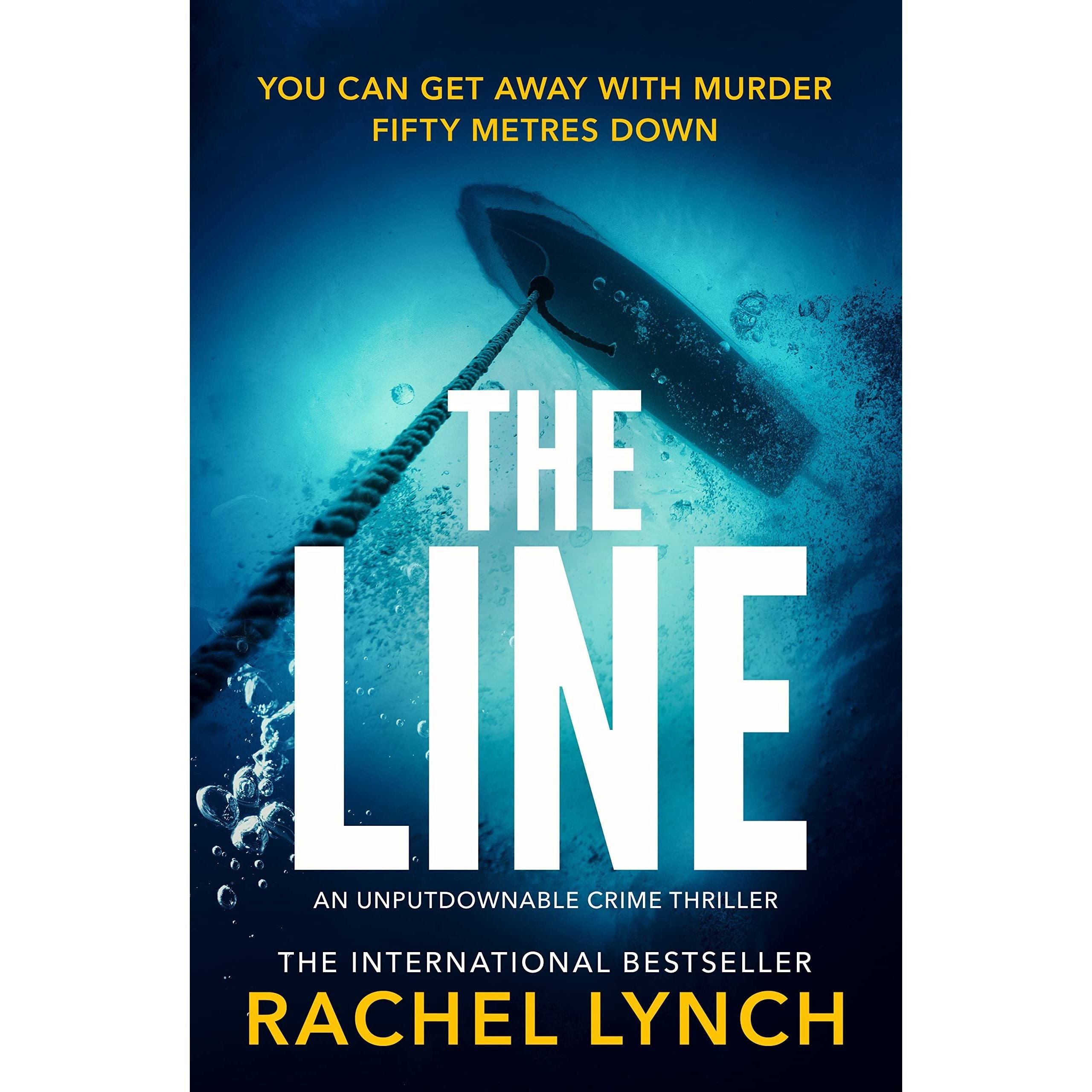 The Line: 2 (Helen Scott Royal Military Police Thrillers): An unputdownable crime thriller (Helen Scott Royal Military Police Thrillers, 2)