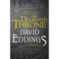 The Diamond Throne: Book 1 (The Elenium Trilogy)