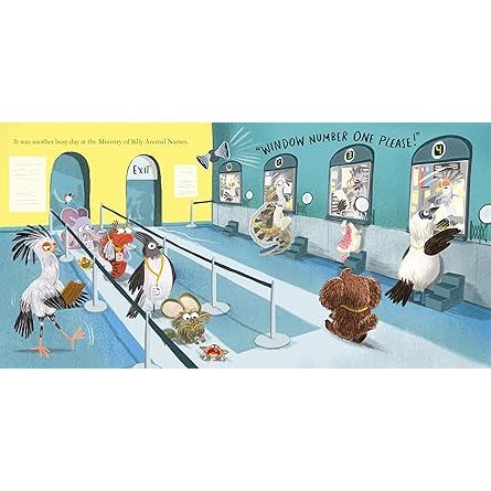 You're Called What? by  Kes Gray Paperback