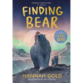 Finding Bear: An irresistible animal adventure - the unmissable follow-up to the award-winning THE LAST BEAR