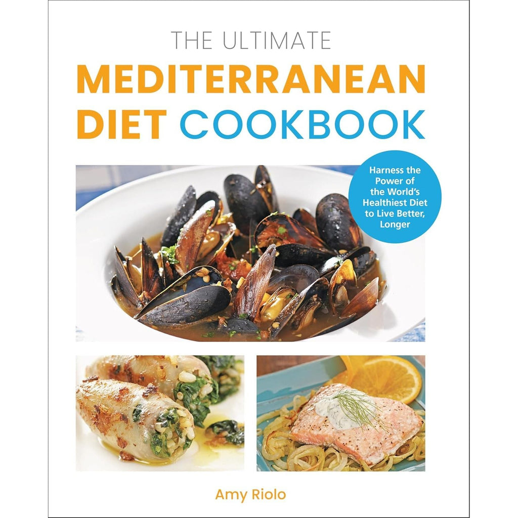 Modern Fast and Simple Gluten-Free, The Ultimate Mediterranean Diet Cookbook, Beginner's Guide to Spanish Cuisine, Healthy Indian Curry Dishes 4 Books Collection Set