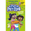 Pia's Pet Club: Iguana Escape: World Book Day 2026