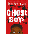 Ghost Boys