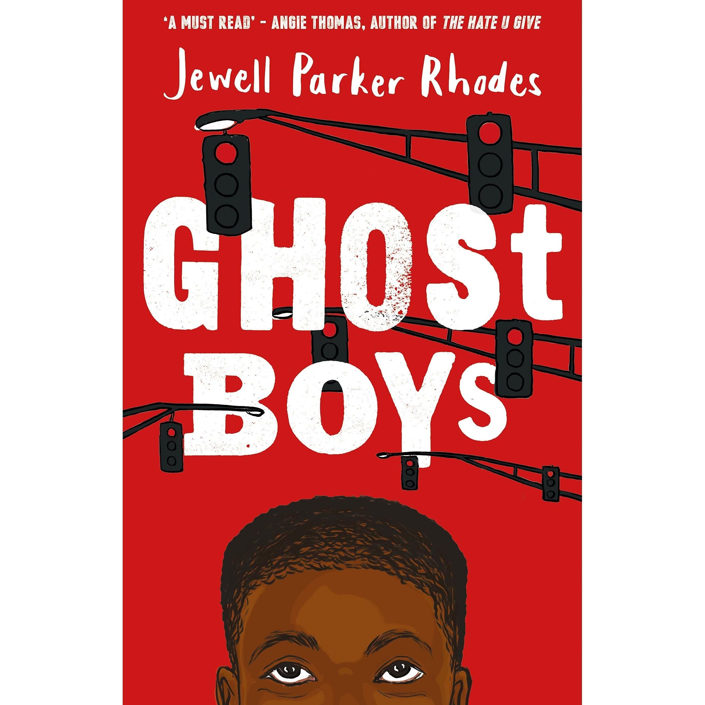 Ghost Boys