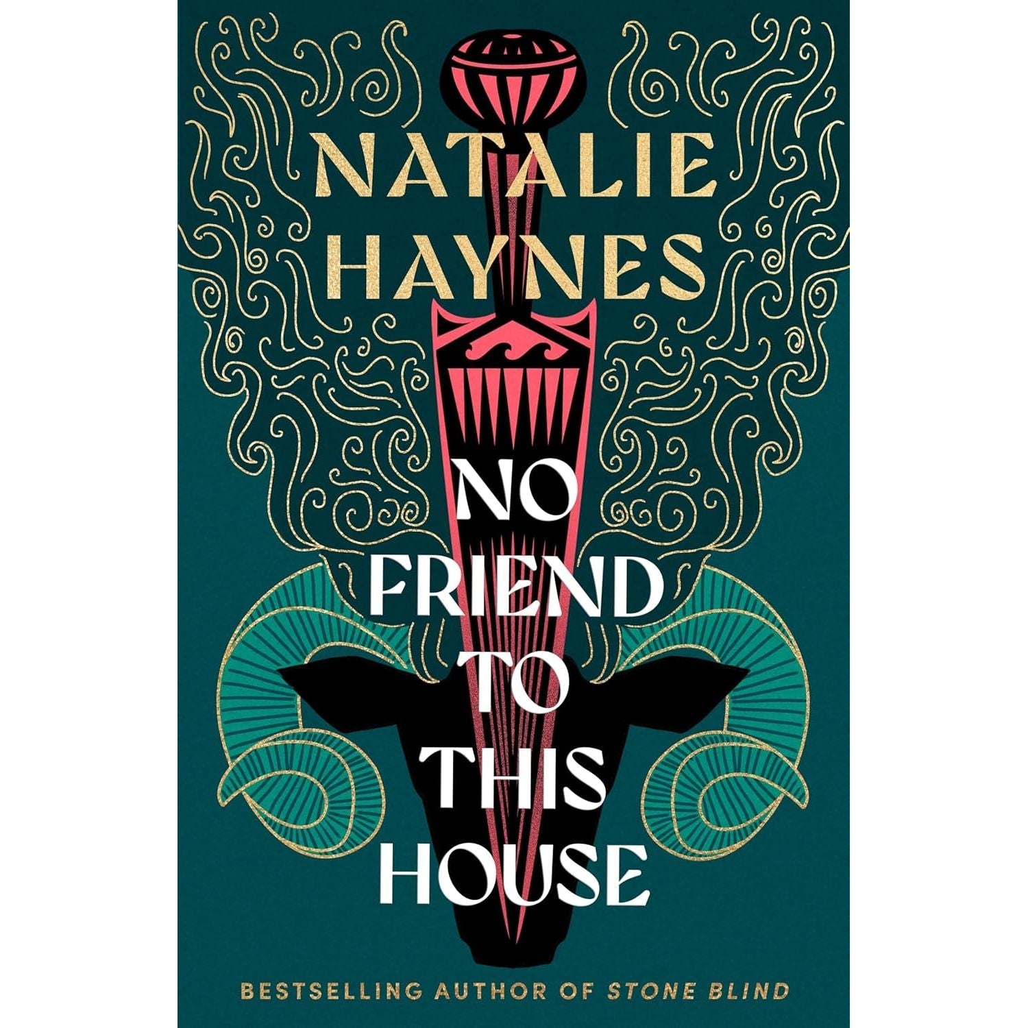 Natalie Haynes 3 Books Collection Set (The Amber Fury, No Friend to This House(HB), Divine Might)