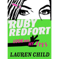 Look into My Eyes: Book 1 (Ruby Redfort) by Lauren Child