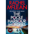 The Poole Harbour Murders (Dorset Crime series, 10)