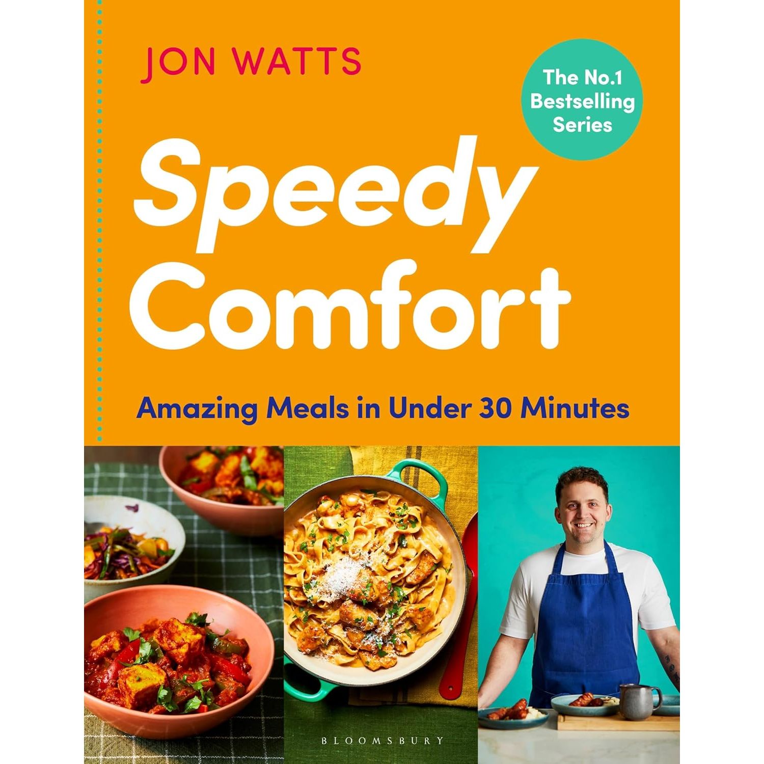 Speedy Comfort(HB), Hygge Comfort & Food For The Soul, The Comprehensive Beginner's Guide to Plant-Based Cookbook 3 Books Collection Set