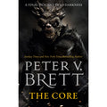 The Core: The gripping finale to the Sunday Times bestselling Demon Cycle epic fantasy series: Book 5 (The Demon Cycle)