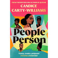People Person: From the bestselling author of Queenie and the writer of BBC's Champion