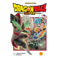 Dragon Ball Super, Vol. 5: The Decisive Battle! Farewell, Trunks!: Volume 5
