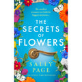 The Secrets of Flowers: A heart-warming new novel for 2025 from the Sunday Times bestselling author of The Keeper of Stories and The Book of Beginnings | Sally Page