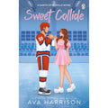 Sweet Collide: The brand new ice hockey sports romance from the USA Today bestselling author (Redville Saints, 1)