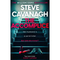 The Accomplice (Eddie Flynn)