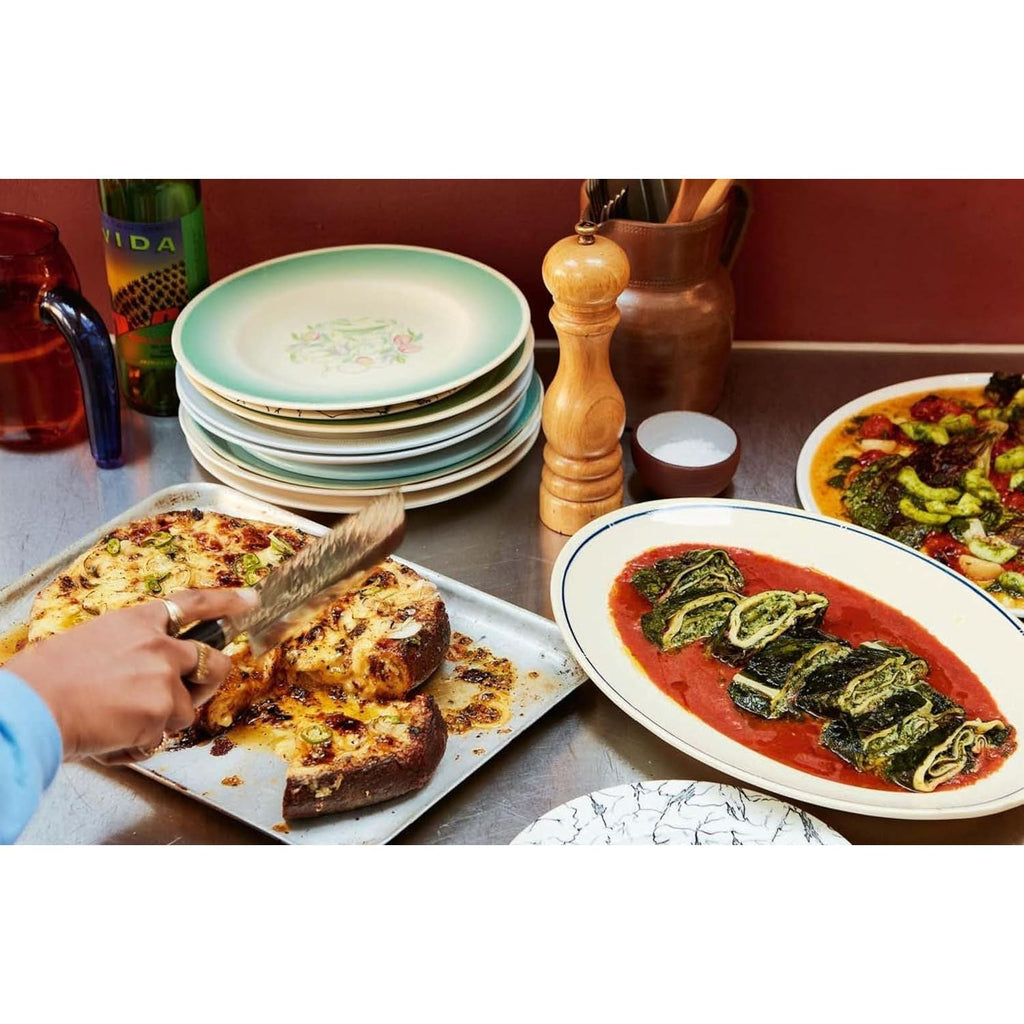 MEZCLA: Recipes to Excite by Ixta Belfrage