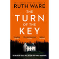 The Turn of the Key: The gripping psychological thriller that will leave you wanting more from the author of The It Girl