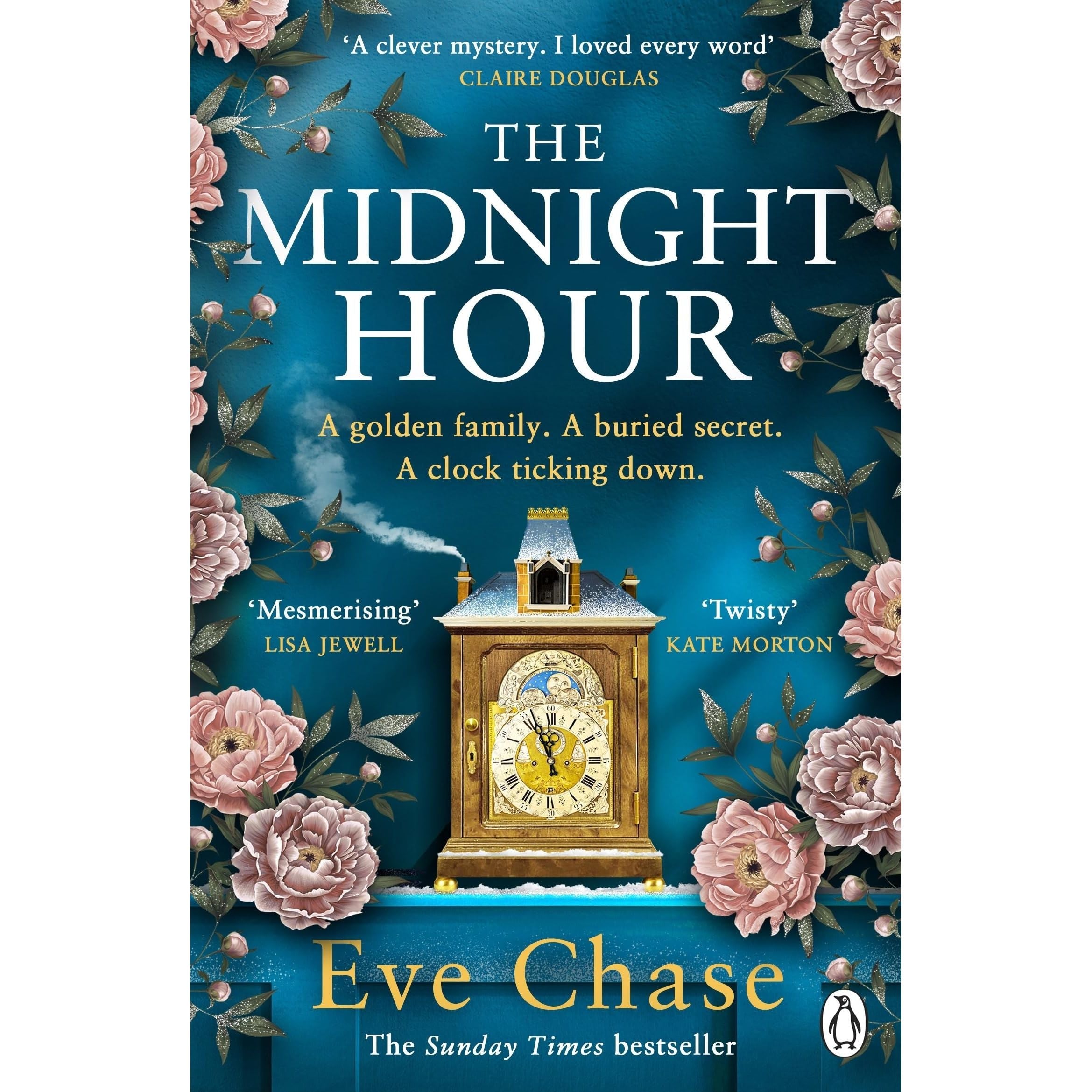 The Midnight Hour: The new Richard and Judy Book Club pick from the bestselling author of The Glass House