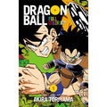 Dragon Ball Full Color Saiyan Arc, Vol. 1: Volume 1
