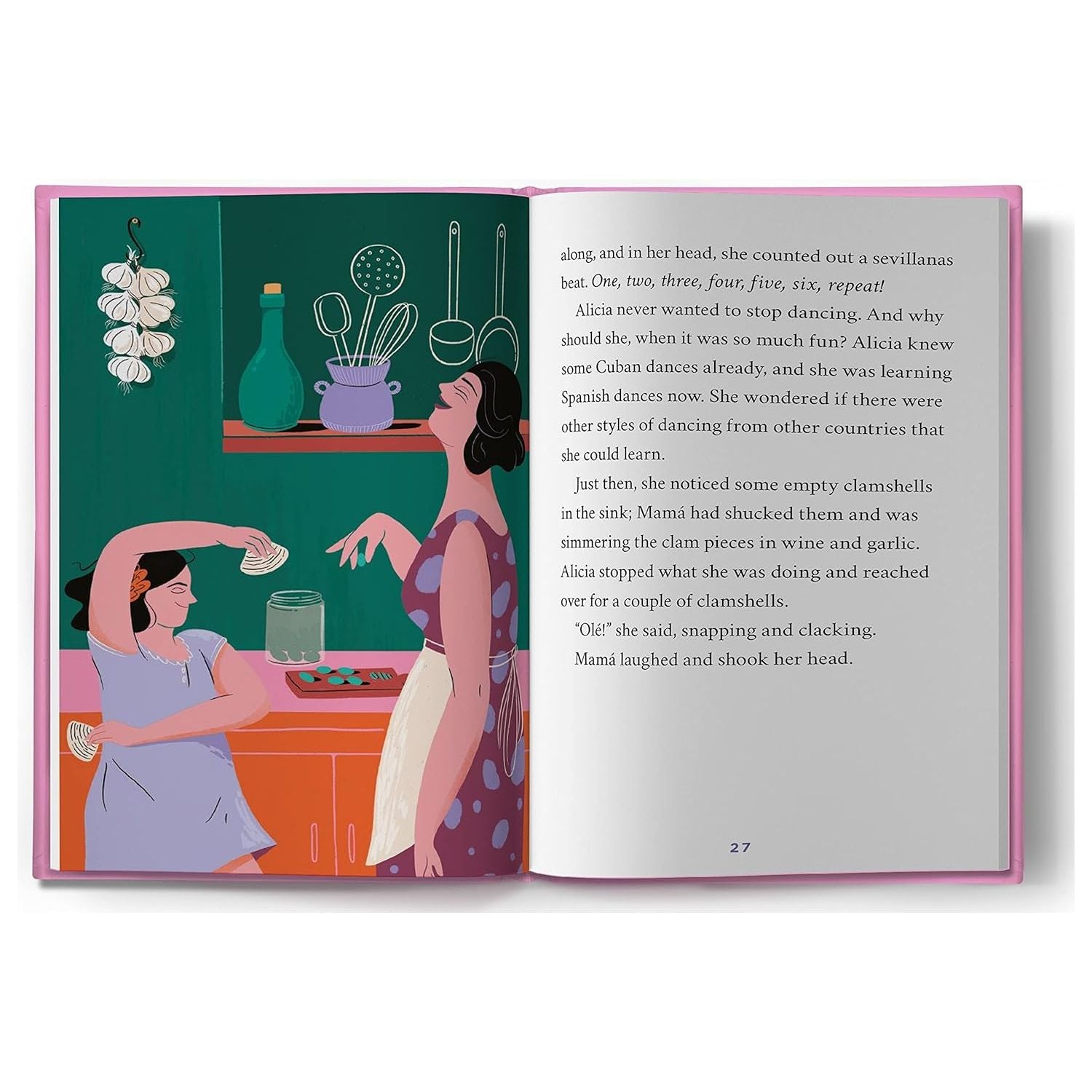 Good Night Stories for Rebel Girls 5 Books Collection Box Set (A Rebel Girls Chapter Books)