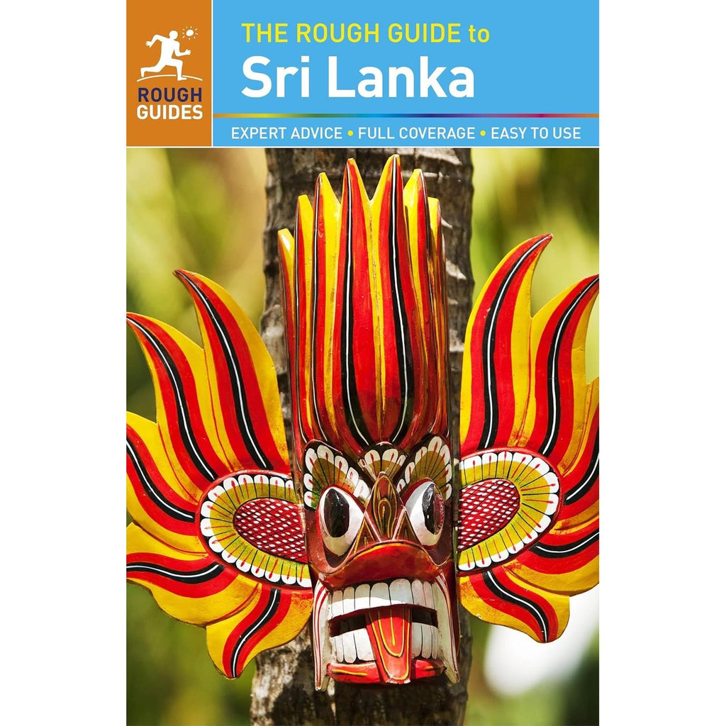 Rough Guides Collection 5 Books Set (Dorset Hampshire & the Isle of Wight, Taiwan, Jamaica, Trinidad and Tobago, Sri Lanka)