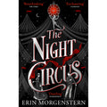 The Night Circus: Escape with the epic, enchanting fantasy phenomenon