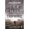 Tripwire: The gripping Jack Reacher thriller from the No.1 Sunday Times bestselling author: 3 (Jack Reacher, 3)