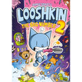 Looshkin: The Big Number 2: The Phoenix Presents  Jamie Smart
