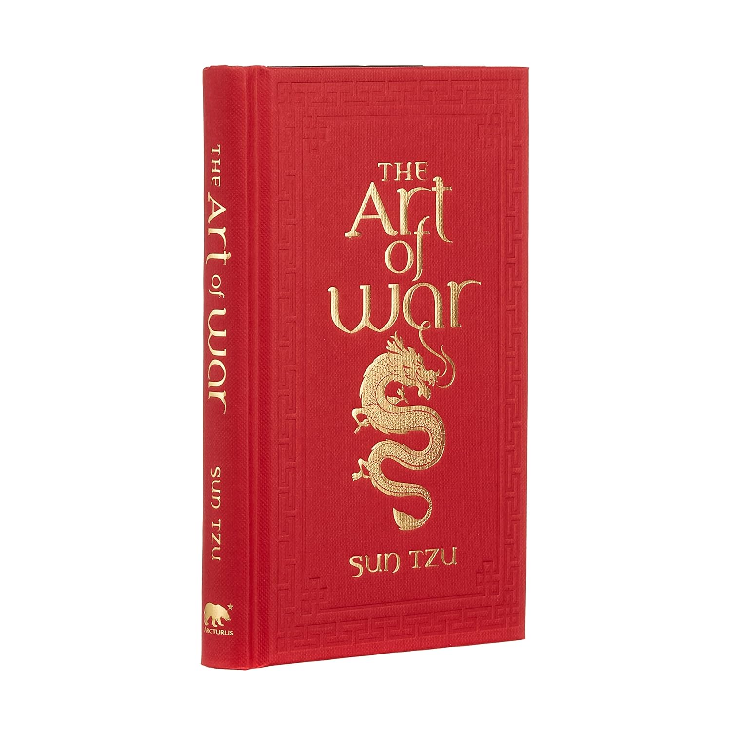 The Way of the Samurai by Inazo Nitobe, The Art of War by Sun Tzu 2 Books Collection Set