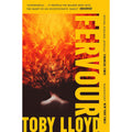 Fervour: The Secret History meets Jonathan Safran Foer meets The Royal Tenenbaums